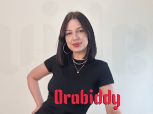 Orabiddy