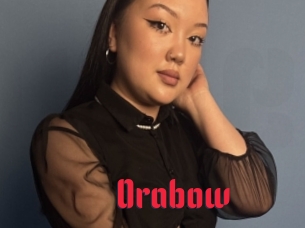 Orabow