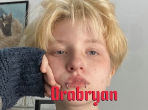 Orabryan