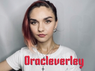 Oracleverley