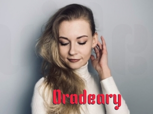 Oradeary