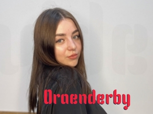 Oraenderby