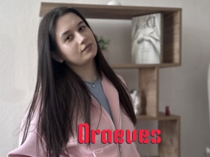 oraeves Video Extrait