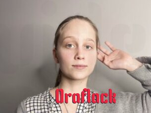 Oraflack