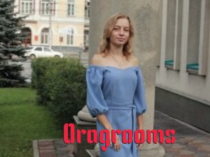 Oragrooms
