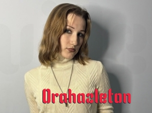 Orahazleton