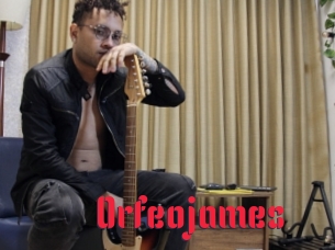 orfeojames Video Extrait