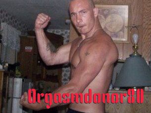 Orgasmdonor80