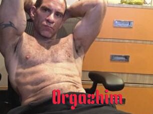 Orgazhim