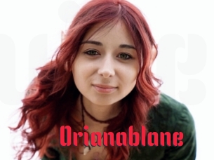 Orianablane