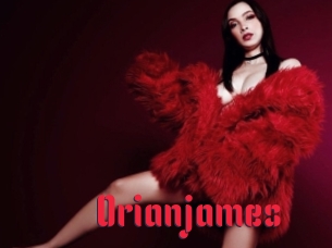 Orianjames
