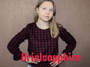 Orielsapphire
