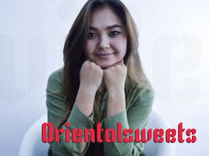 Orientalsweets