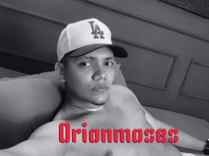 Orionmoses