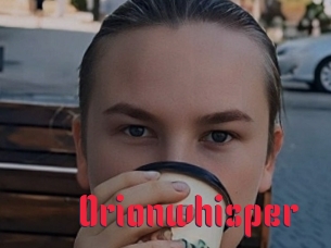 Orionwhisper