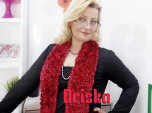 Oriska