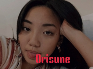 Orisune