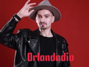 Orlandodio