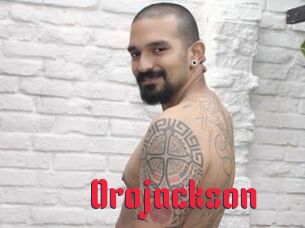 Orojackson