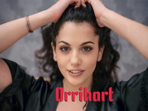 Orrihart