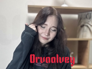 Orvaalvey