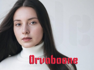Orvaboone