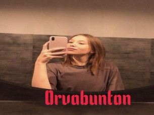 Orvabunton