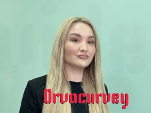 Orvacurvey