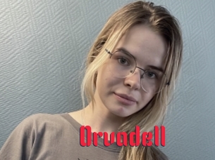 Orvadell