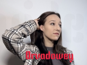 Orvadowey