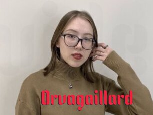 Orvagaillard