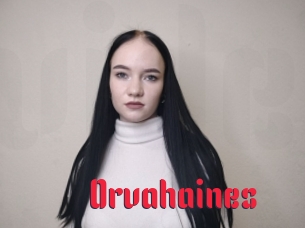 Orvahaines