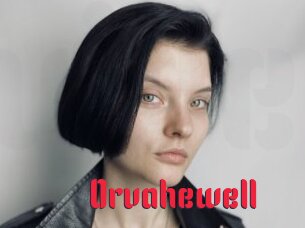 Orvahewell