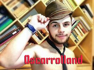 Oscarrolland