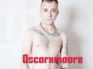 Oscarxmoore