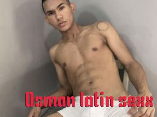 Osman_latin_sexx