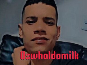 Oswhaldomilk