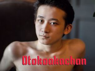 Otokoakachan