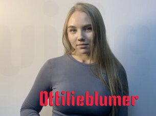 Ottilieblumer