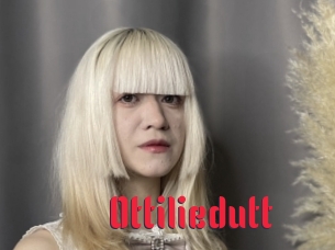 Ottiliedutt