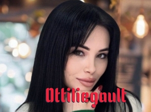Ottiliegault