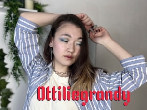 Ottiliegrandy