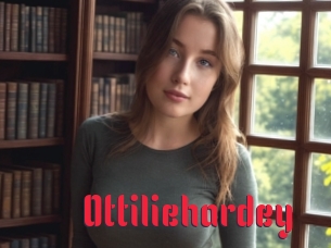 Ottiliehardey