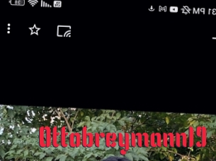 ottobreymann19 Video Extrait
