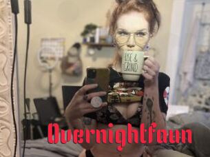 Overnightfaun