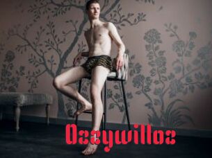 Ozzywilloz