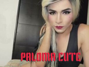 PALOMA_CUTE