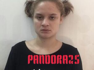 PANDORA25