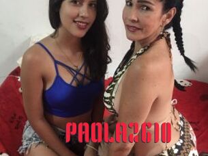 PAOLA2610 Video Extrait