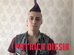 PATRICK_DISSIK